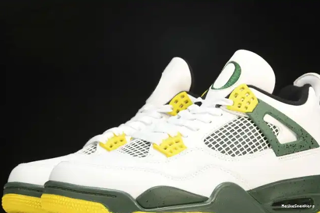 MaikeSneakers 257-255275 Jordan Oregon Retro Duckman 4 Ducks 0503